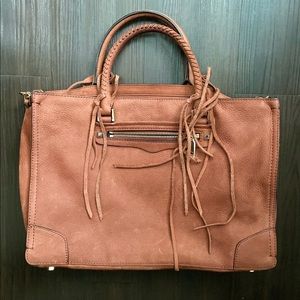 🔥Rebecca Minkoff crossbody Festival tote 🌸🌼🌺